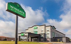 Wingate By Wyndham Oklahoma City Airport